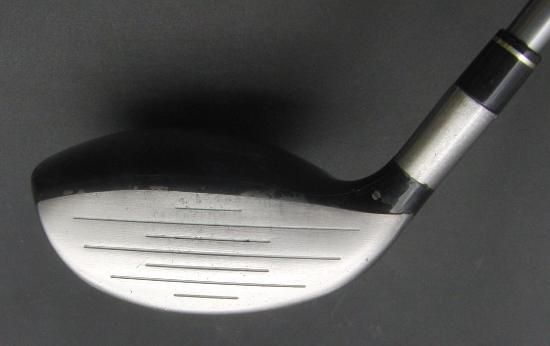 TaylorMade R7 Draw 3 Wood Regular Graphite Shaft TaylorMade Grip