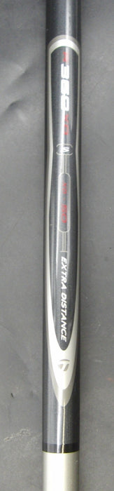 TaylorMade R360 XD 5 Wood Stiff Graphite Shaft TaylorMade Grip