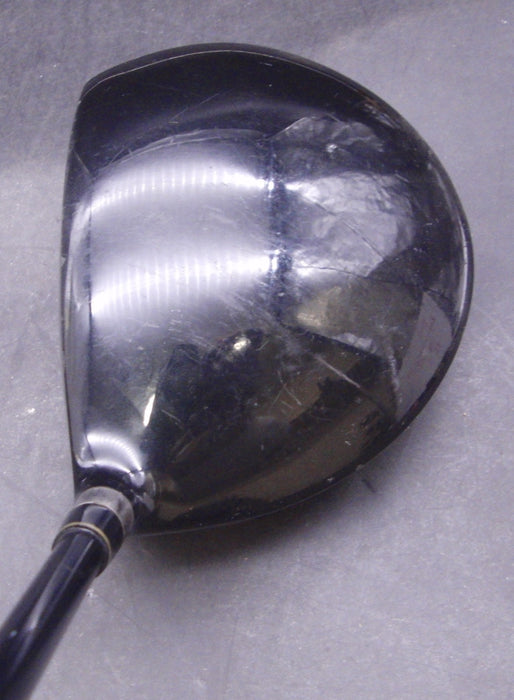 Team Daiwa 350 Hi-Trac Tour 10° Driver Regular Graphite Shaft Daiwa Grip