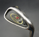 Ben Sayers Precision NRG M2i 6 Iron Senior Flex Graphite Shaft Ben Sayers Grip