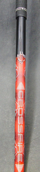 Mizuno ST200 9.5° Driver Stiff (Optional) Graphite Shaft Psyko Grip