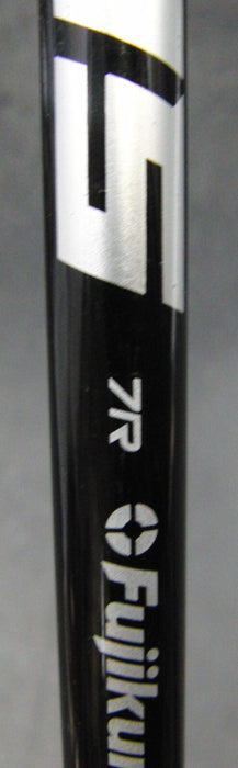 Benross Delta Pitching Wedge Regular Graphite Shaft Lamkin Grip