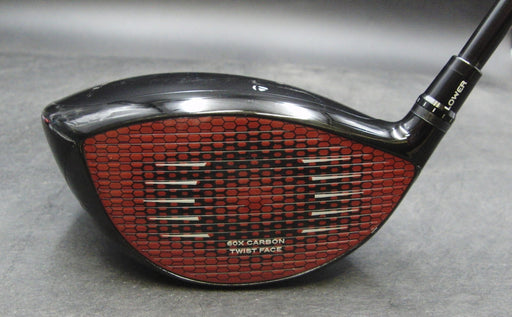 TaylorMade Stealth 9º Driver Regular (Optional) Graphite Shaft Benross Grip