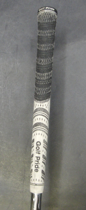 Ping S58 Yellow Dot 9 Iron Stiff Steel Shaft Golf Pride Grip