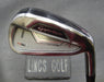 Taylormade RSi 2 6 Iron Stiff Graphite Shaft Taylormade Grip