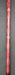 TaylorMade R11 9° Driver Senior Graphite Shaft Benross Grip