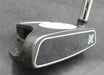 Odyssey DFX 2-Ball Putter 84cm Playing Length Steel Shaft Psyko Grip*