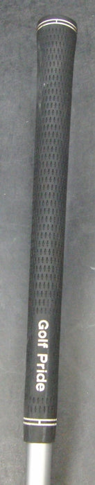 Mizuno JPX 825 Forged 9 Iron Stiff Graphite Shaft Golf Pride Grip