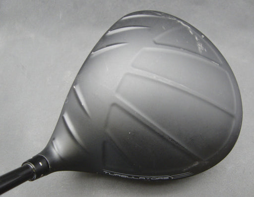 Ping G Series 10.5° Driver Extra Stiff (Optional) Graphite Shaft Tour Edge Grip