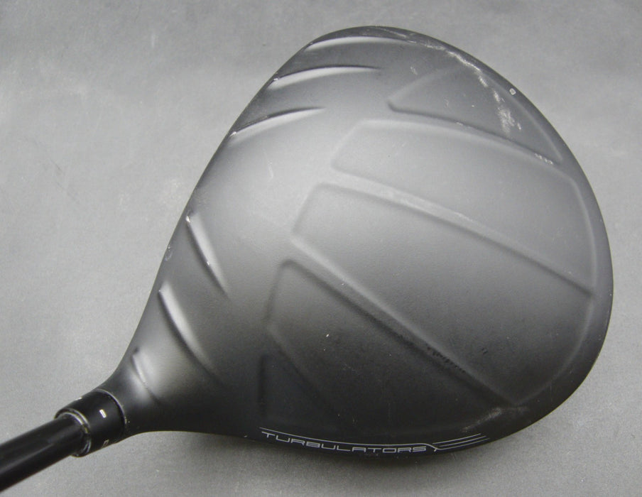 Ping G Series 10.5° Driver Extra Stiff (Optional) Graphite Shaft Tour Edge Grip