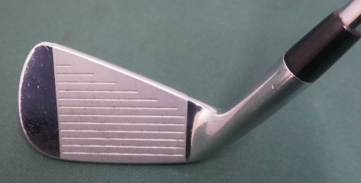 Titleist ZM Forged 6 Iron Stiff Steel Shaft Golf Pride Grip