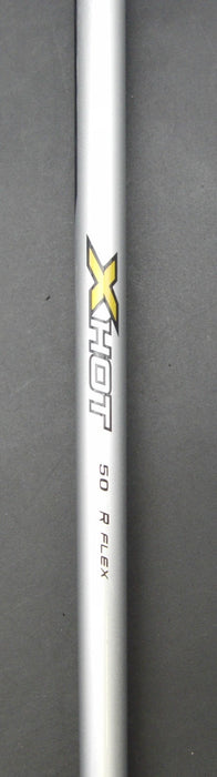 Callaway X Hot Sand Wedge Regular Graphite Shaft NO 1 Grip