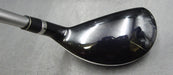 PRGR iD Nabla Black 3 Hybrid Stiff Graphite Shaft PRGR Grip