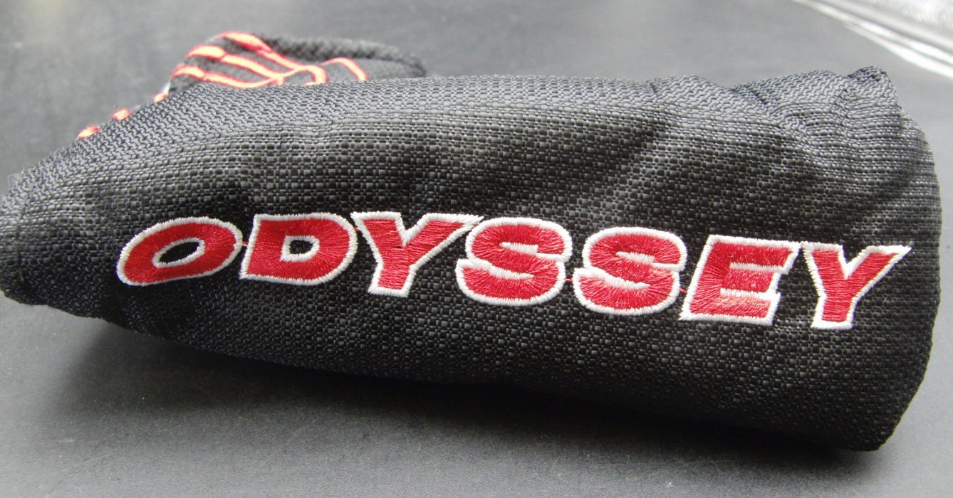 Odyssey Putter Head Cover Only
