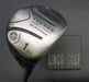 Legsus SL 6AL-4V 10.5° Driver Regular Graphite Shaft Black Grip