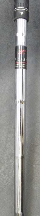 Top Lanking TL Gap Wedge Regular Steel Shaft Top Lanking Grip