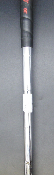 Wilson Staff Progressive 5 Iron Regular Steel Shaft Wilson Grip