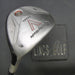 TaylorMade V Steel 15° 3 Wood Regular Graphite Shaft Benross Grip
