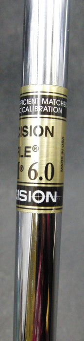 Callaway Big Bertha 3 Iron Stiff Steel Shaft Callaway Grip