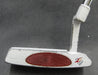 TaylorMade Rossa Ghost DA-12 Putter Steel Shaft 89cm Length Psyko Grip