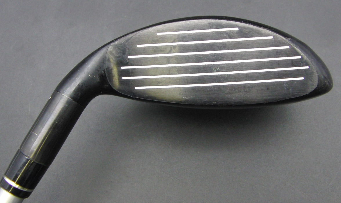 Callaway X Hot 22° 4 Hybrid Regular Graphite Shaft Callaway Grip
