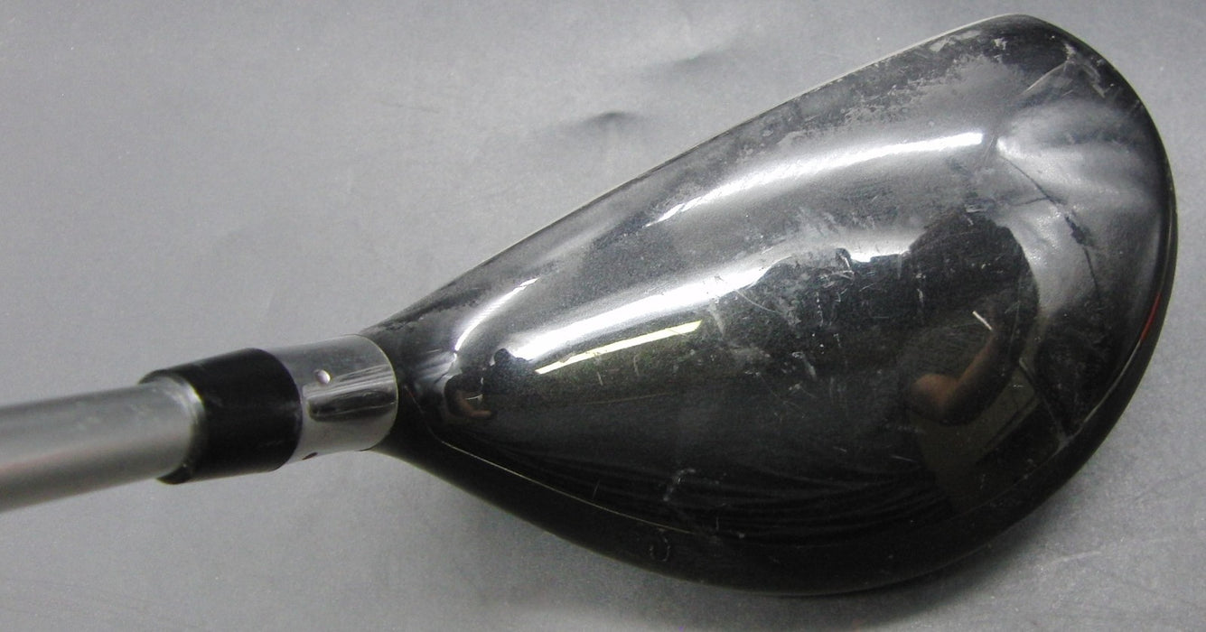 Nike T100 17° Hybrid Regular Graphite Shaft Golf Pride Grip