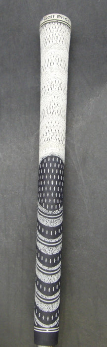 Callaway Steelhead XR Gap Wedge Stiff Steel Shaft Golf Pride Grip