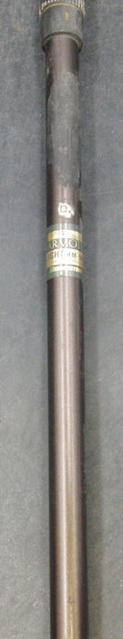 Bridgestone Pro 230 Titan 19° 4 Wood Stiff Graphite Shaft Royal Grip + Headcover