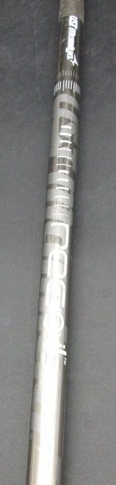 Royal Collection BBD 505V 24° 4 Hybrid Regular Graphite Shaft Black Grip