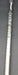 Royal Collection BBD 505V 24° 4 Hybrid Regular Graphite Shaft Black Grip