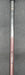 PRGR TR-X 505 5 Wood Stiff Graphite Shaft PRGR Grip
