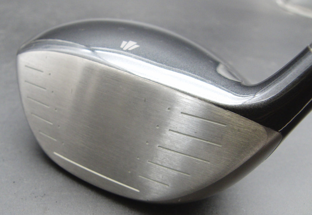 Nike NDS 10.5° Driver Stiff Graphite Shaft Golf Pride Grip