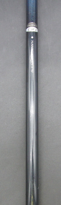 Macgregor Mactec NV Maraging Steel 24° 9 Wood Stiff Graphite Shaft Mactec Grip