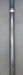 Macgregor Mactec NV Maraging Steel 24° 9 Wood Stiff Graphite Shaft Mactec Grip