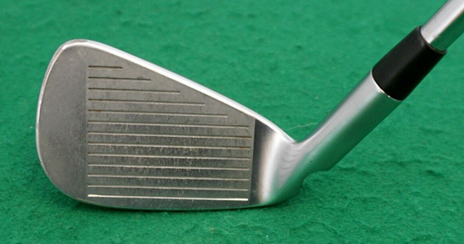 Ping S57 Blue Dot 7 Iron Steel Shaft Ping Grip