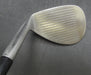 Onesider Bunker 60° Lob Wedge Regular Steel Shaft Golf Pride Grip