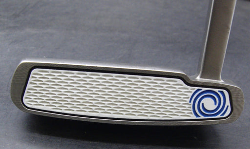 Odyssey White Hot RX 330M Putter 83cm Length Steel Shaft PSYKO Grip & HeadCover*