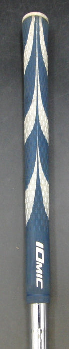 Gauge Design Studio GA51-52 Forged 52° Gap Wedge Regular Steel Shaft Iomic Grip