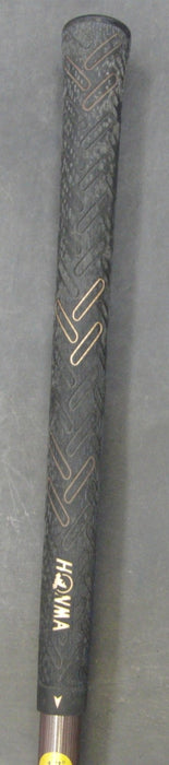 Honma Dual Attack Twin Marks 17° 5 Wood Stiff Graphite Shaft Honma Grip