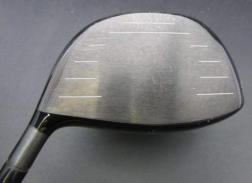 King Cobra S9.1 Pro 9.5° Driver Stiff Graphite Shaft Cobra Grip + Head Cover