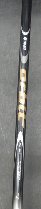 Yamaha Inpres X D Power Spoon Driver Regular Graphite Shaft Inpres X Grip