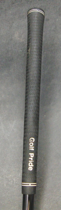 Fourteen JC Deep One Shape Driver Extra Stiff Graphite Shaft Golf Pride Grip