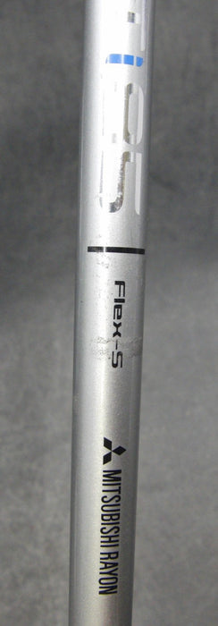 Callaway Steelhead XR 6 Iron Stiff Graphite Shaft Perfect Pro Grip