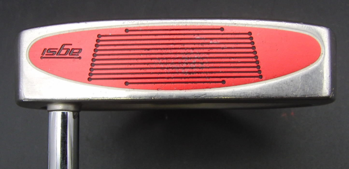 TaylorMade Rossa Monza Corza Putter Steel Shaft 83cm Length Royal Grip