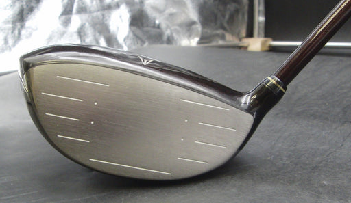 Srixon XXIO Prime VP 10° Driver Stiff Graphite Shaft XXIO Prime Grip