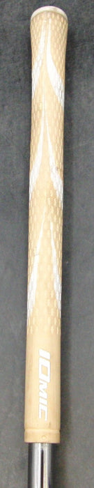 Yamaha Inpres X 9° Driver Stiff Graphite Shaft Iomic Grip