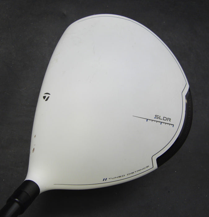 TaylorMade SLDR 460 11° Driver Regular Graphite Shaft + Head Cover