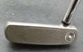 Odyssey Black Series 3 Putter Steel Shaft 84cm Length Psyko Grip*