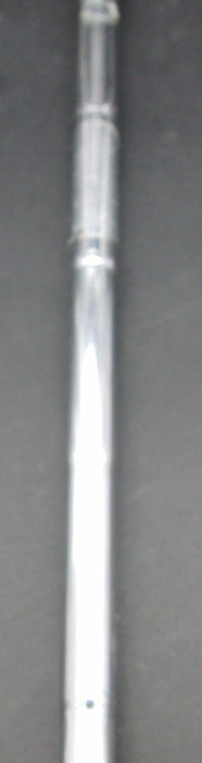 Odyssey Metal-X Rossie Putter Steel Shaft 89cm Length Psyko Grip