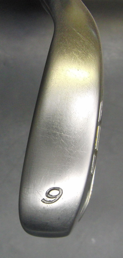 TaylorMade Burner XD 9 Iron Stiff Graphite Shaft TaylorMade Grip